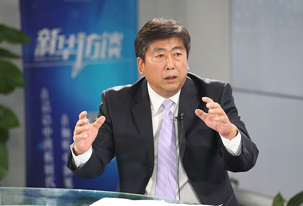 最根本的就是錢(qián)從哪里來(lái)、人往哪里去。