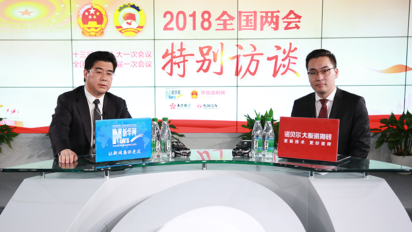 胡季強:未來十年是打造&ldquo;醫藥強國&rdquo;的關鍵時期