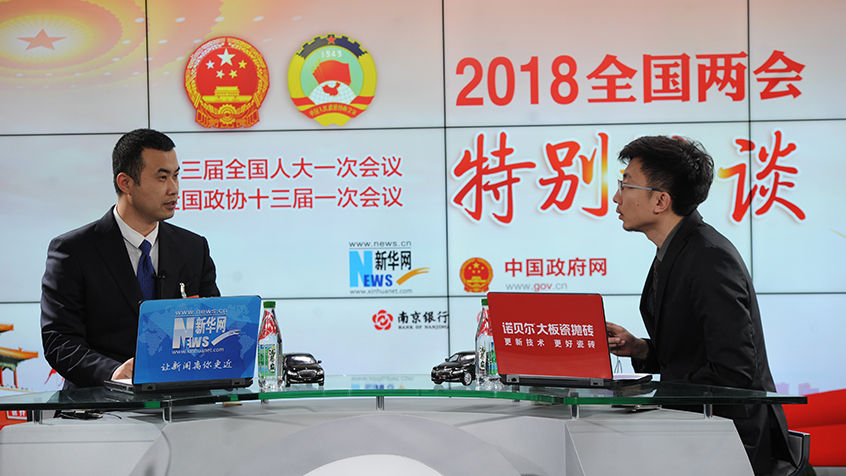 吳京耕：三溝酒業發展依托&ldquo;紅山文化&rdquo;