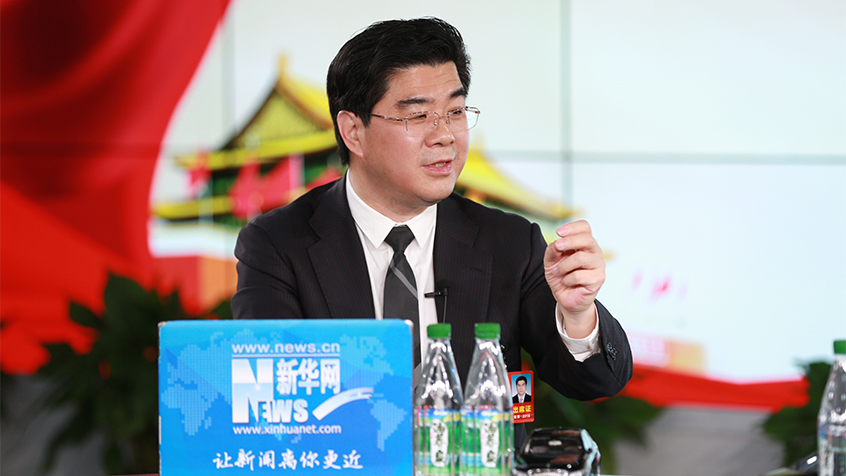 胡季強:中醫藥產品創新要&ldquo;接地氣&rdquo; 打動年輕消費者