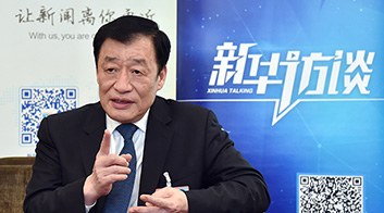 努力走出一條具有江西特色的鄉(xiāng)村振興之路&mdash;&mdash;專訪全國人大代表、江西省省長劉奇