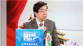 黃震：教育點燃智慧 培養&ldquo;錢學森&rdquo;式有家國情懷的人才