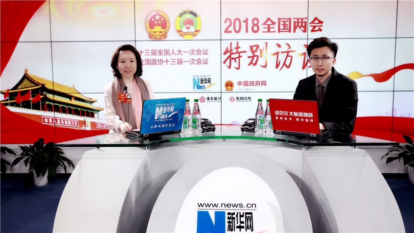 劉月寧：建議建立藝術生&ldquo;就業扶持&rdquo;基金 改良民辦藝術教育土壤