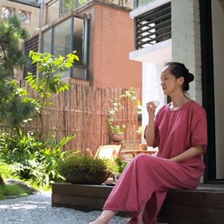 熱茶與伏天的關系，只有清涼