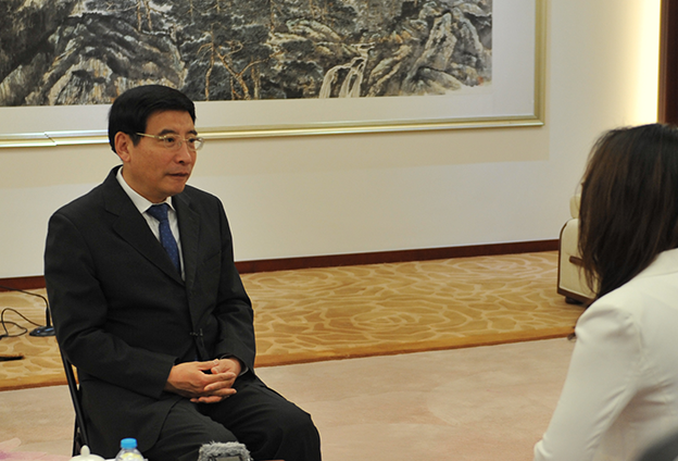 以‘互聯網＋’、賽事、知識產權為抓手支持企業‘專精特新’發展