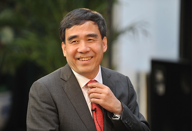 科技助力小微金融 大行打出&lsquo;組合拳&rsquo;