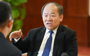 【第八期】寧吉喆:為民營經濟營造更好發展環境