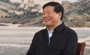 【第十四期】婁勤儉:推動江蘇民營經濟規模質量走在前列