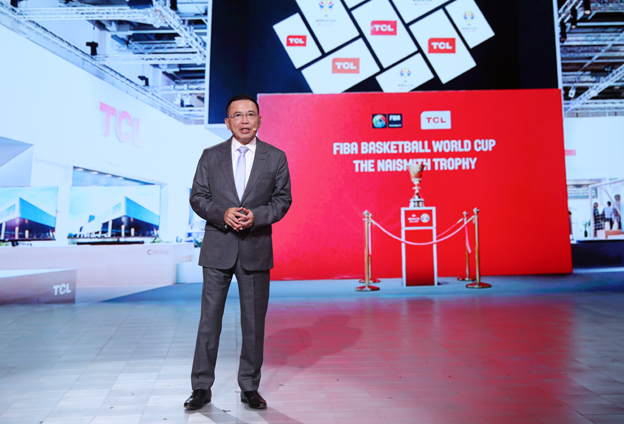 支持我砥礪前行的是實業報國的使命和信念，超越金錢和物質利益的理想和追求。