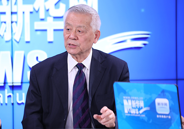 科學綠化堅持保護優先、自然恢復為主