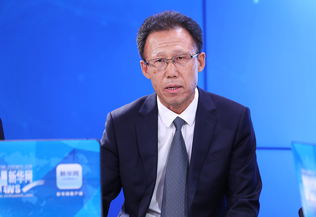 寧夏科學(xué)推進國土綠化，精準(zhǔn)植綠、增綠、護綠