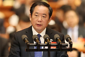 朱維群委員發言