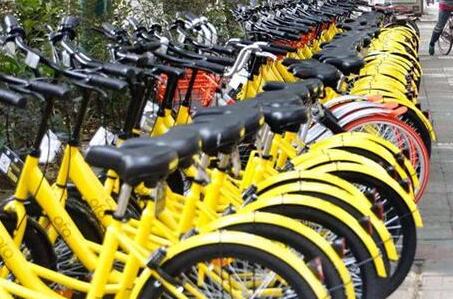 李小鵬:解決共享單車問題 需多方共同努力