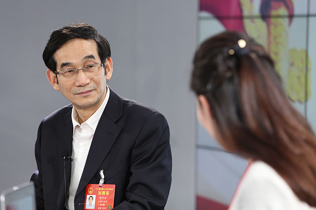 建智慧城市需政府、企業(yè)、公民各司其職