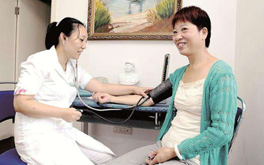 國家衛(wèi)計委相關(guān)負責人談“家庭醫(yī)生”問題