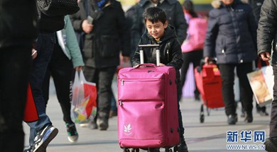 初六離家，說說你行囊里的故事吧！