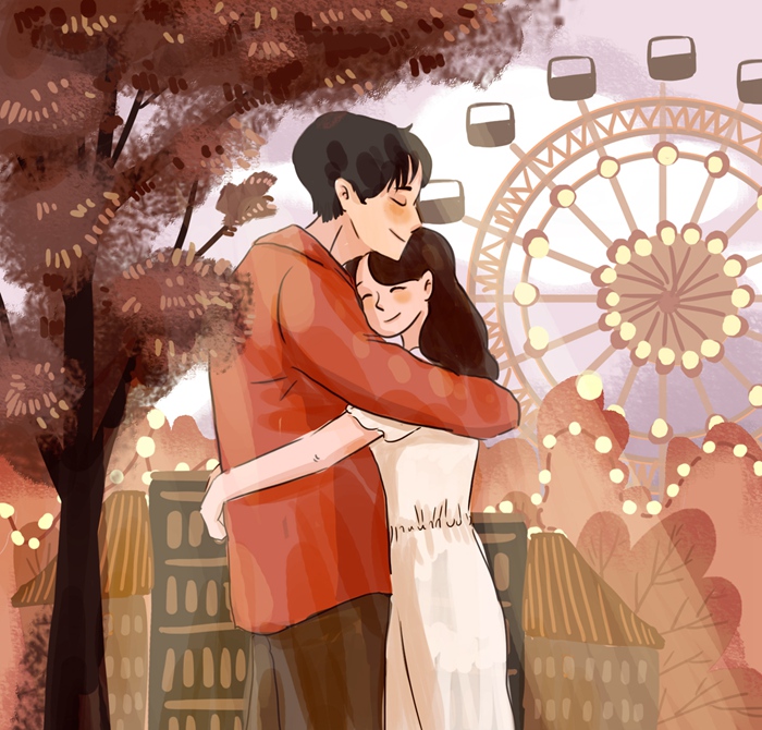 吃西餐、看電影、送鮮花 &ldquo;浪漫經(jīng)濟(jì)&rdquo;溫度不減