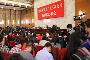 發(fā)布會(huì)現(xiàn)場氣氛熱烈