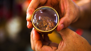 追夢中國人｜古技古法古漆，新造新創新奇