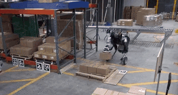 多國加快研發 機器人時代到來？