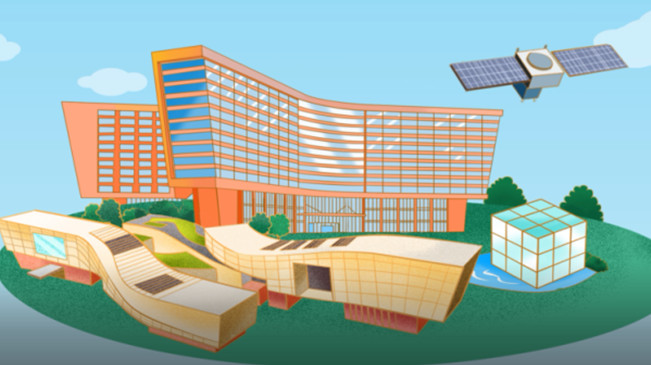 MG動畫：在中部地區高質量發展中闖出新路，安徽這么干！