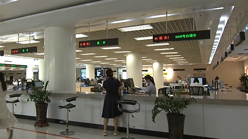 遼寧：大連自貿片區企業開辦實現&ldquo;零收費&rdquo;