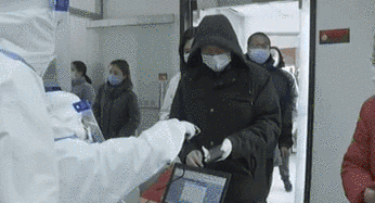 河北：本輪疫情范圍是否擴大？溯源進展如何？