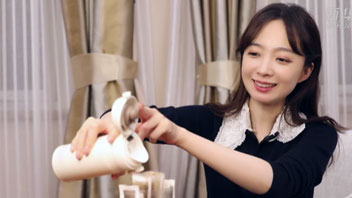 張揚兩會日記｜&ldquo;開箱&rdquo;嘍！看看我都帶了什么上兩會