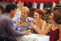 【健康解碼】在外用餐有傳染肝病（乙肝）的風險嗎？