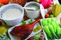 【健康解碼】上班族如何才能吃上健康的午餐？