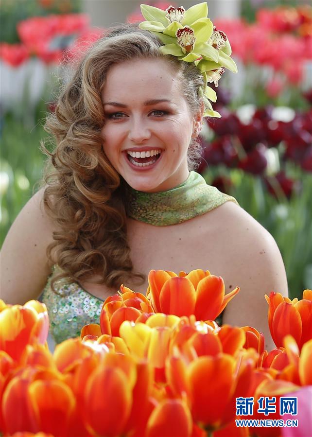 （國際&middot;年終報道）（2）2017悲喜表情