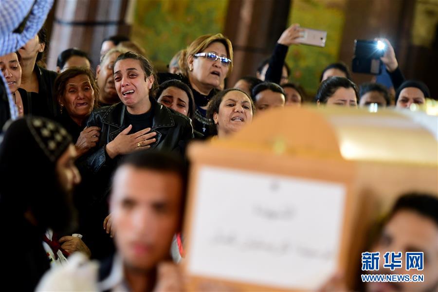 （國際&middot;年終報(bào)道）（15）2017悲喜表情