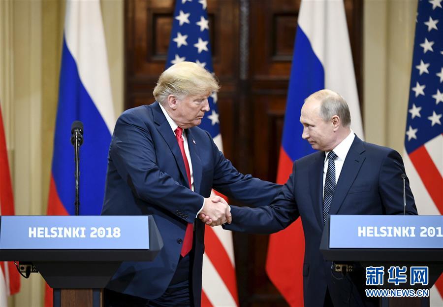 （國際）美俄總統認為首次正式會晤具有&ldquo;建設性&rdquo;