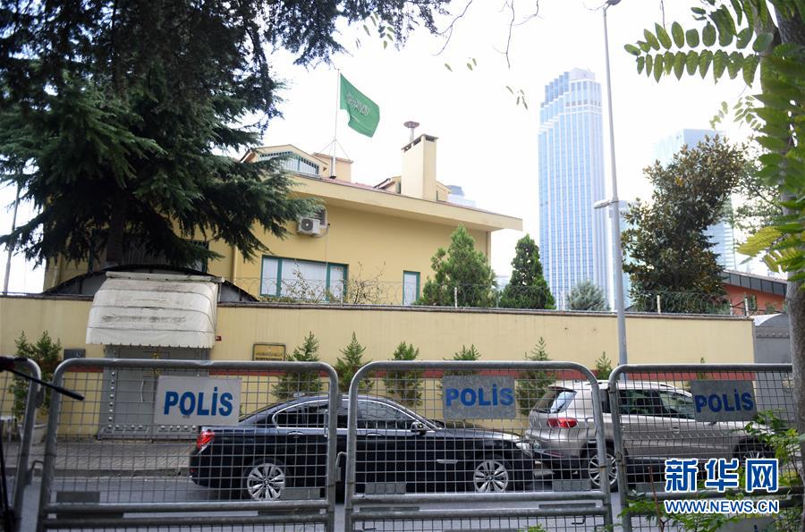 （國際&middot;圖文互動）（1）記者&ldquo;失蹤&rdquo;引爭執　土沙博弈或升級　