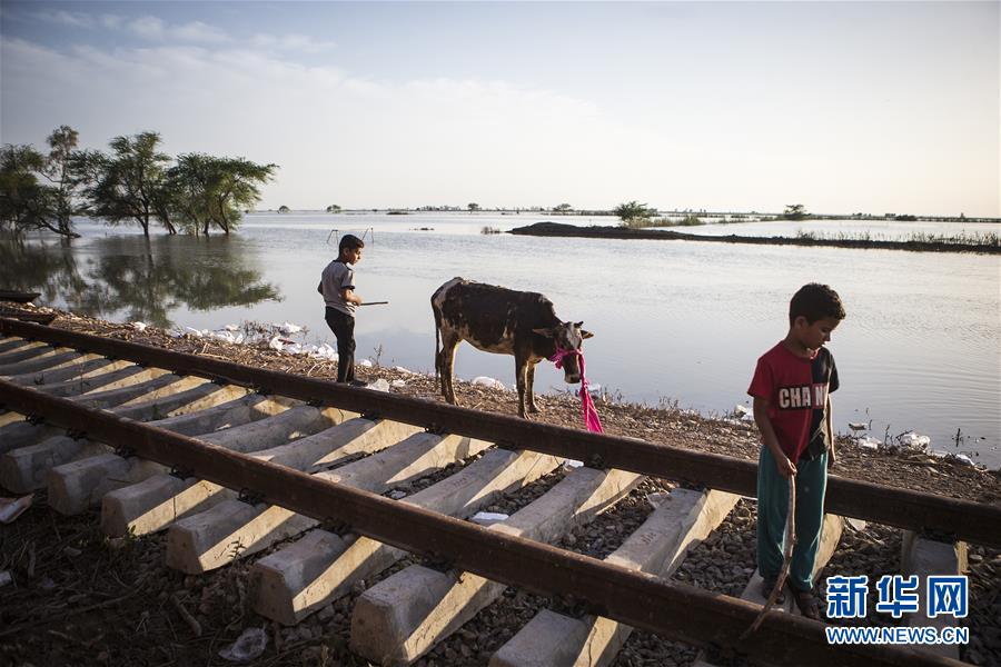 （國際）（5）鐵軌上的&ldquo;家&rdquo;