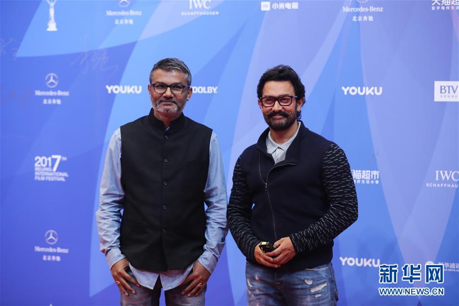 （習(xí)近平出訪配合稿&middot;圖文互動(dòng)）（3）特稿：電影、瑜伽、智能手機(jī)&mdash;&mdash;中印兩個(gè)文明古國(guó)交往&ldquo;新故事&rdquo;