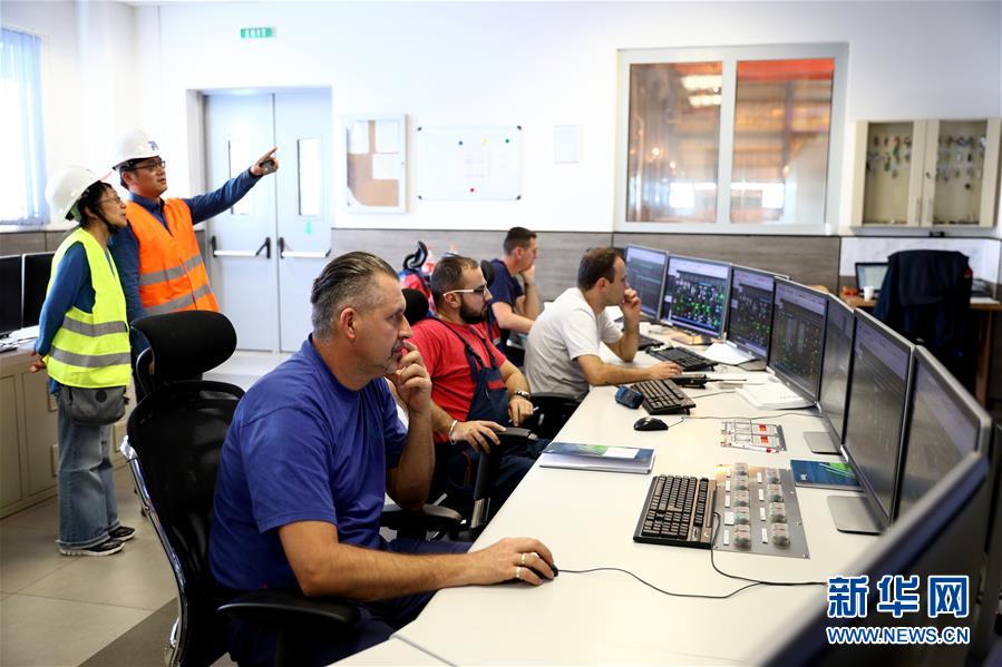 （國(guó)際&middot;圖文互動(dòng)）（2）通訊：&ldquo;如果沒有電站，就沒有現(xiàn)在的斯坦納里市&rdquo;&mdash;&mdash;記一座波黑小城的蝶變