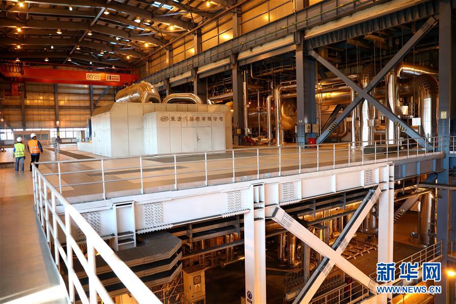 （國(guó)際&middot;圖文互動(dòng)）（3）通訊：&ldquo;如果沒有電站，就沒有現(xiàn)在的斯坦納里市&rdquo;&mdash;&mdash;記一座波黑小城的蝶變