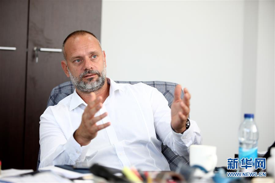 （國(guó)際&middot;圖文互動(dòng)）（4）通訊：&ldquo;如果沒有電站，就沒有現(xiàn)在的斯坦納里市&rdquo;&mdash;&mdash;記一座波黑小城的蝶變