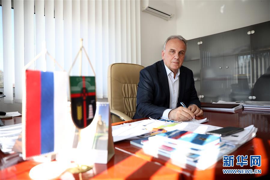 （國(guó)際&middot;圖文互動(dòng)）（5）通訊：&ldquo;如果沒有電站，就沒有現(xiàn)在的斯坦納里市&rdquo;&mdash;&mdash;記一座波黑小城的蝶變