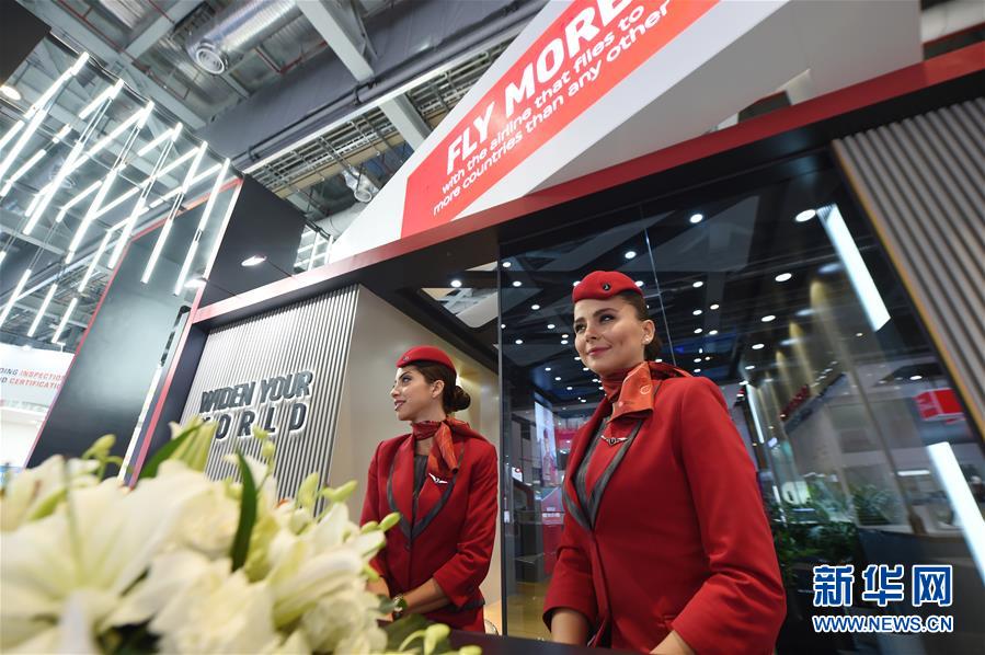 （新華全媒頭條&middot;圖文互動）（2）共襄盛舉 共享未來&mdash;&mdash;與會人士熱議習近平主席在第二屆中國國際進口博覽會上的主旨演講