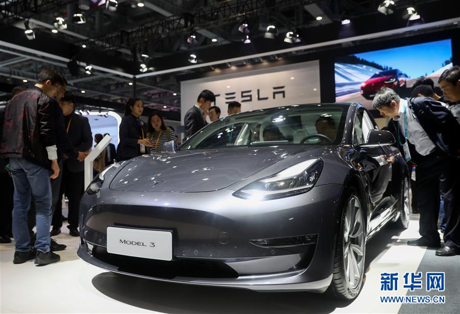 （新華全媒頭條&middot;圖文互動(dòng)）（16）秋天里的樂章&mdash;&mdash;第二屆中國(guó)國(guó)際進(jìn)口博覽會(huì)巡禮