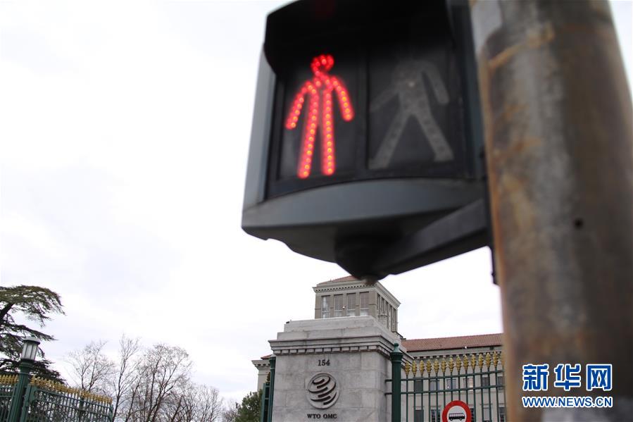 （國(guó)際&middot;圖文互動(dòng)）（4）誰讓&ldquo;WTO皇冠上的明珠&rdquo;黯然失色