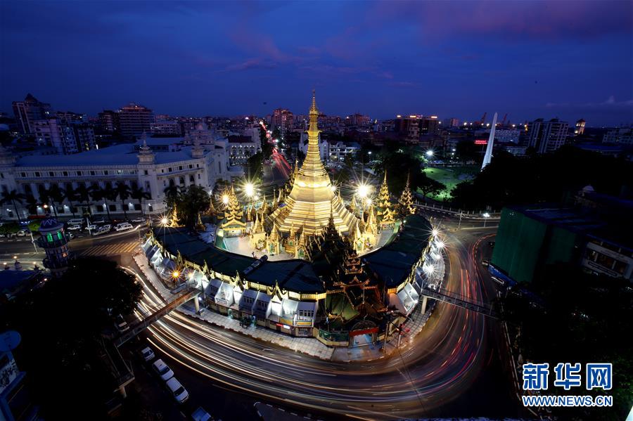 （習近平出訪配合稿&middot;圖文互動）（7）新聞背景：緬甸聯邦共和國