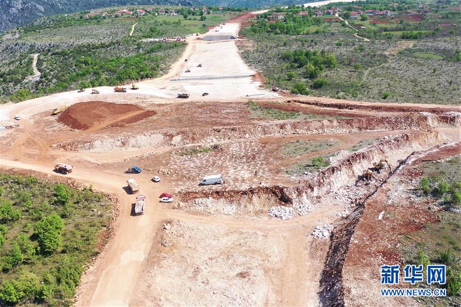 （XHDW）中企首獲波黑主流媒體年度企業獎