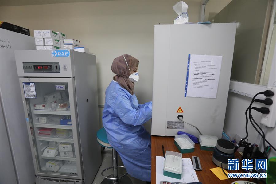 （新華全媒頭條&middot;圖文互動）（2）行天下之大道　匯眾志而致遠&mdash;&mdash;戰&ldquo;疫&rdquo;中的&ldquo;一帶一路&rdquo;和海外中企彰顯全球公共產品價值