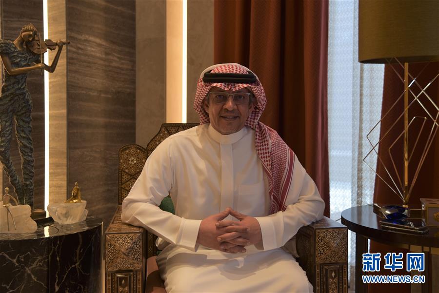 （國際&middot;圖文互動）專訪：世貿組織需要重大和必要改革&mdash;&mdash;訪世貿組織總干事候選人穆罕默德&middot;圖韋杰里