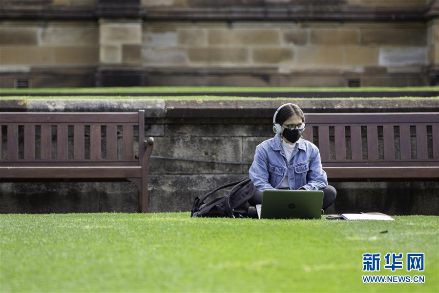 （國際&middot;圖文互動）（5）澳大利亞國際教育產業經歷&ldquo;寒冬&rdquo;