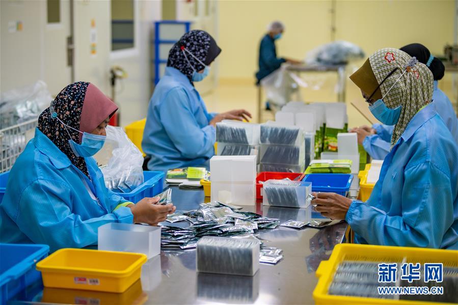 (第三屆進博會·圖文互動)(6)專訪:進博會提供了一個共享中國發(fā)展機遇的平臺