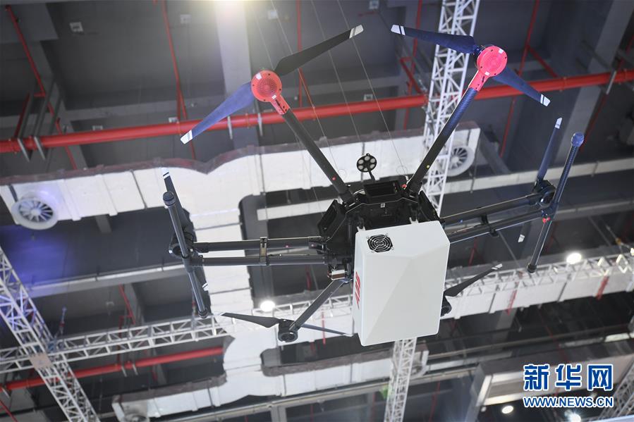 （新華全媒頭條&middot;圖文互動(dòng)）（5）一諾千金創(chuàng)未來&mdash;&mdash;第三屆中國(guó)國(guó)際進(jìn)口博覽會(huì)觀察